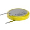 Bateria CR2032 3V blaszki 1x1 rozstaw 10,5mm montaż pionowy (czujniki ciśnienia opon)
