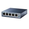 SWITCH TP-LINK TL-SG105 Gigabit 10/100/1000 5-portów