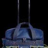 760232 Tool bag with wheels and trolley