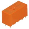 Przekaźnik Elektromagnetyczny Spst-No 24Vdc 16A Pcb 1-1415899-7