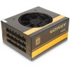 Inter-Tech SAMA FTX-850-B ARMOR | 850 Watt Gold ATX PSU | Modulair | Power Supply | Voeding
