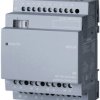 Siemens LOGO! DM16 24 0BA2 Moduł rozszerzeń PLC 24 V/DC