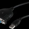 ICUSB1284D25 Adapter cable USB A to 25-pin D-Sub, 1,8 m