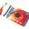 Bateria litowa CR1632 Panasonic (blister 1szt.)