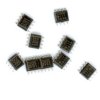 NE555 TL555C TEXAS INSTRUMENTS CMOS SMD (10 SZTUK) UKŁAD SCALONY