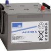 Akumulator ołowiowy GNB Sonnenschein A412/90 A NGA4120090HS0CA, ołowiowo żelowe, 12 V, 90 Ah