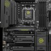 7E59-004R MSI MAG X870E TOMAHAWK WIFI (AM5)