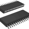 Multiplekser Multiplekser 28 -pinowy CMOS, TTL SOIC