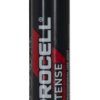 Bateria AAA LR03 1.461Ah Duracell Procell 1.5V Intense