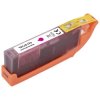 Renkforce RF-5706072 Ink cartridge replaced Canon CLI-571M XL Compatible Magenta