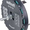Otwornica Wolfcraft 5978000 13 cm 1 szt.
