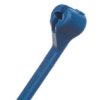 Opaska Kablowa Wykrywalna 92X2,4 Niebieska Ty-Rap Ty523m-Ndt 61723351