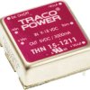 Przetwornica DC-DC, 15W, Uwe 9 → 18 V DC, Uwy 5V dc, Iwy 3A, TRACOPOWER