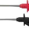 Sonda zaciskowa Monacor TH-40 1 par(a)
