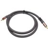 Kabel 1xRCA 1m COAXIAL HQ