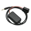 Złącze AUX do BMW (12-pin) - wtyk jack 3,5mm / 3701 / AUX-BMW.03-JACK