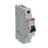Wyłącznik nadprądowy MCB, Typ B, 1-biegunowy, 16A, 12V, ABB, S401M