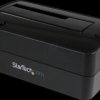 SDOCKU313E Docking station USB 3.1/eSATA for 2.5
