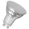 Żarówka LED OSRAM PAR16 Reflektor GU10 4.1W zamiennik 32W 350lm 4000K Neutralna CRI90 120 Ściemnialna Klasa F 3 Lata Gwarancji
