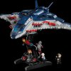 76325 LEGO® Marvel - Avengers: Age of Ultron Quinjet