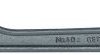 Gedore 6335930 40 Z 20-22 Klucz hakowy Rozmiar klucza (metryczny) (tylko do tytułu) 20 - 22 mm
