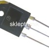 Tranzystor 2SA1491 PNP 140V/10A/100W 20MHz