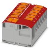 Blok rozdzielczy 13 -żyłowy Phoenix Contact 26 →14 AWG