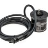 Koder Absolutne Otwarty kolektor 256 średnica wału 6mm Omron 12 → 24 V dc 1000rpm