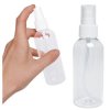 Butelka z atomizerem 100ml - buteleczka PET z rozpylaczem