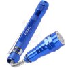 Warsztatowa latarka 4xLR44 LED 3W Orno 5648