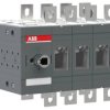 ABB 1SCA106406R1001 Przełącznik zmiany kierunku OT315E04CL, 1000 V, 315 A