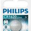 bateria litowa mini Philips CR1620
