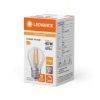 Żarówka Led P45 E27 4.2W 40W 470Lm 2700K Ciepła Biała Filament Ściemnialna...