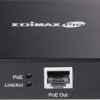 EDIMAX Repeater WLAN Edimax Pro IEEE 802.3at Gigabit PoE+ Extender GP-101ET
