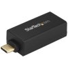 StarTech.com US1GC30DB USB C to Gigabit Ethernet Adapter - 1Gbps NIC USB 3.0/US
