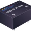 Zasilacz impulsowy nap. wyjściowe: 24V dc 4W 167mA 1 wyjście nap. wejściowe: 80 → 305V ac Do montażu na płytce
