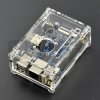 Obudowa do Orange Pi PC Plus - przezroczysta