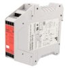 G9sb-3012-C Moduł: Przekaźnik Bezpieczeństwa 24Vac 24Vdc In: 2
