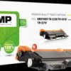 1257,3000 Toner - Brother - TN2220/2010 - remanufactured