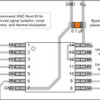 4-ch, 2-input, 2-V to 6-V 5.2 mA drive strength XNOR (exclusive NOR) gate with open-drain outputs | D | 14 | -40 to 85