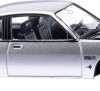 Wiking 023403 H0 Model samochodu Opel Manta B GT/E, srebrny metalik
