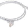 Patchcord RJ45/1.0-PK/W 1m