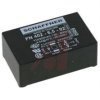 Filtr EMI 6.5 A FN402 1-fazowy 1 mΩ 250V ac 400Hz 1 mH Schaffner Trzpień Do montażu na płytce drukowanej