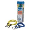 Draper 63545 10 Assorted Elastic Straps