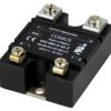 WG660-D50Z Przekaźnik półprzewodnikowy Uster: 3...32VDC 50A 24...660VAC