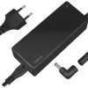 Zasilacz do laptopa LogiLink LogiLink - Netzteil - Wechselstrom 100-240 V 90 W 4.90 A