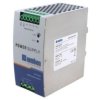 AMED240W-48SGY Zasilacz impulsowy, na szynę DIN, 240W, 48VDC, 5A, 180÷550VAC