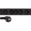 Listwa Zasilająca Rack (Gf-9R30 Fr) Getfort
