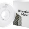 Filament do drukarek 3D PC (Poliwęglan) UltiMaker 8718836374890, Średnica filamentu: 2.85 mm, 750 g, biały