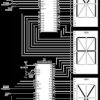 4-Wire-Interfaced, 2.5V to 5.5V, 20-Port and 28-Port LED Display Driver and I/O Expander